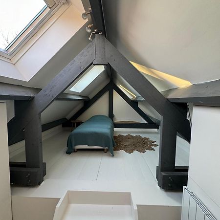 Le426, Charmante Petite Maison 2 Chambres Refaite A Neuf Mouvaux 외부 사진