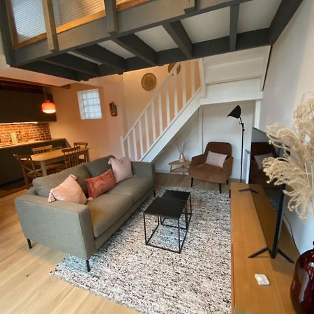 Le426, Charmante Petite Maison 2 Chambres Refaite A Neuf Mouvaux 외부 사진