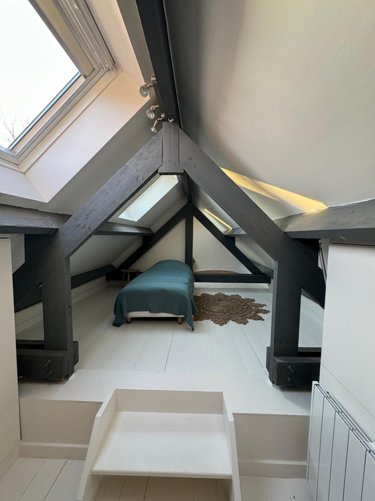 Le426, Charmante Petite Maison 2 Chambres Refaite A Neuf Mouvaux 외부 사진