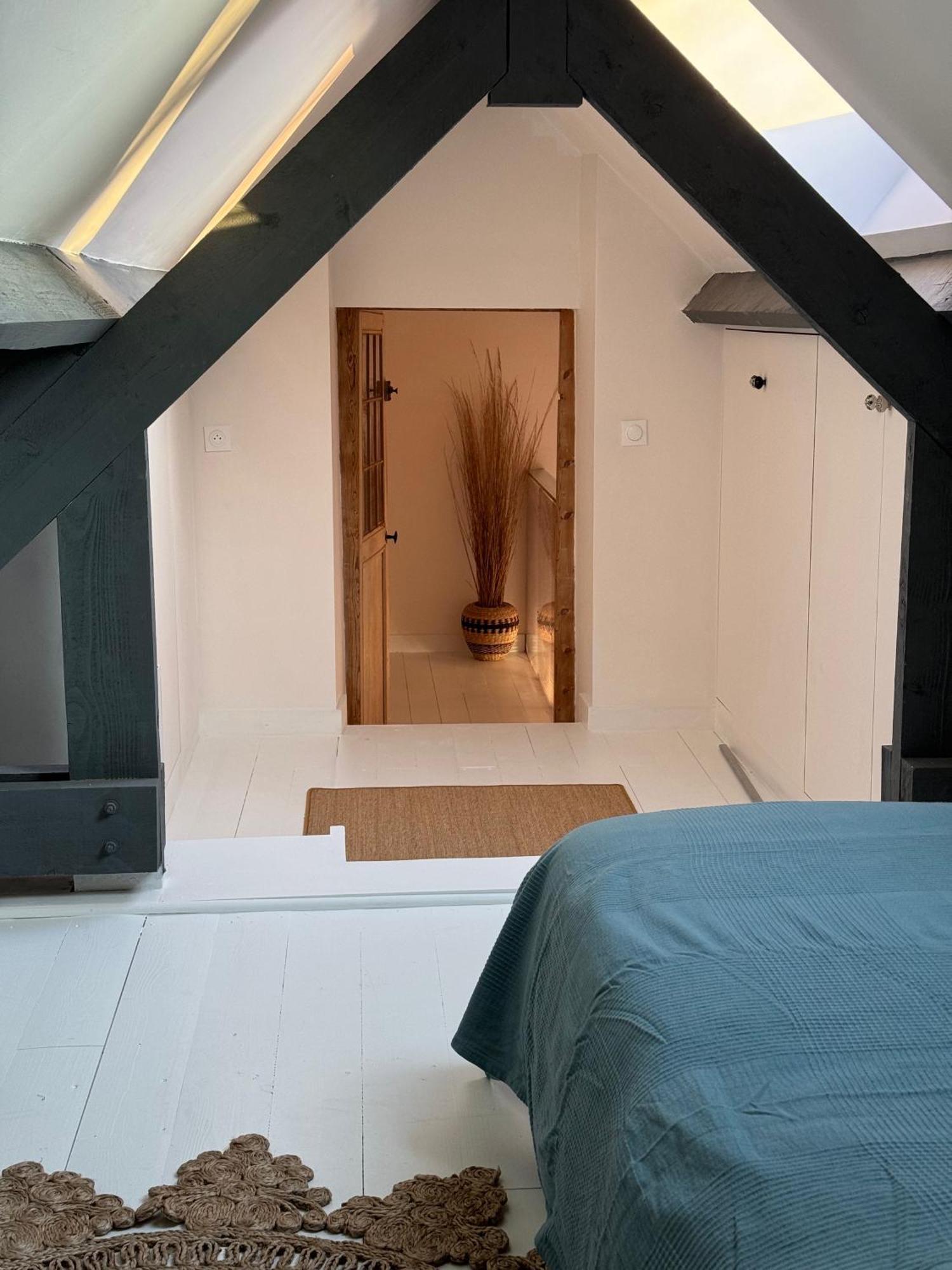 Le426, Charmante Petite Maison 2 Chambres Refaite A Neuf Mouvaux 외부 사진